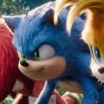 Sonic 3 director explains the thinking behind picking those new post-credits arrivals: "It's always 'which character is going to give us something new?'"